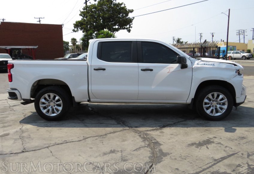 2020 Chevrolet Silverado 1500 - Image 12