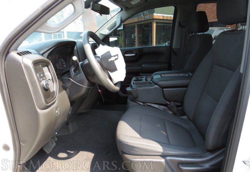 2020 Chevrolet Silverado 1500 - Image 27