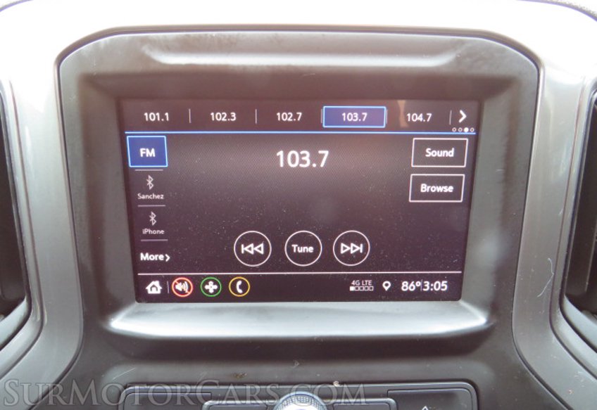 2020 Chevrolet Silverado 1500 - Image 41