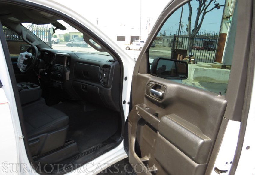 2020 Chevrolet Silverado 1500 - Image 22