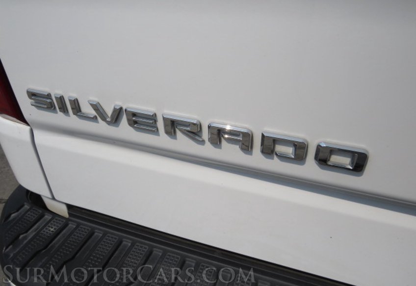 2020 Chevrolet Silverado 1500 - Image 20
