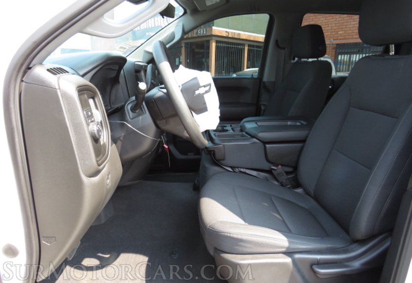 2020 Chevrolet Silverado 1500 - Image 25