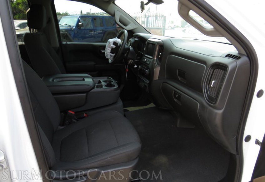 2020 Chevrolet Silverado 1500 - Image 28