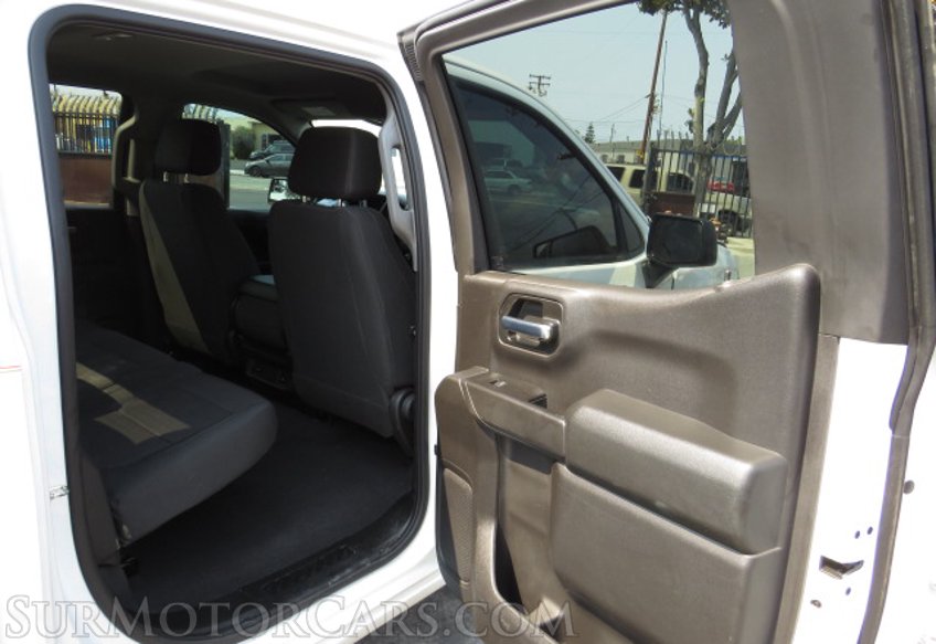 2020 Chevrolet Silverado 1500 - Image 24