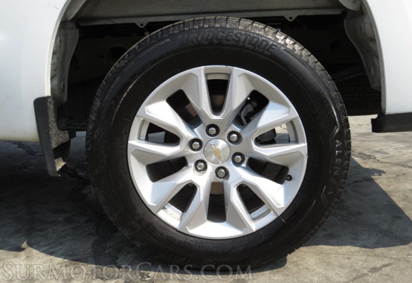 2020 Chevrolet Silverado 1500 - Image 16