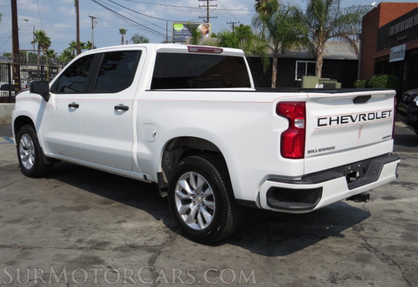 2020 Chevrolet Silverado 1500 - Image 7