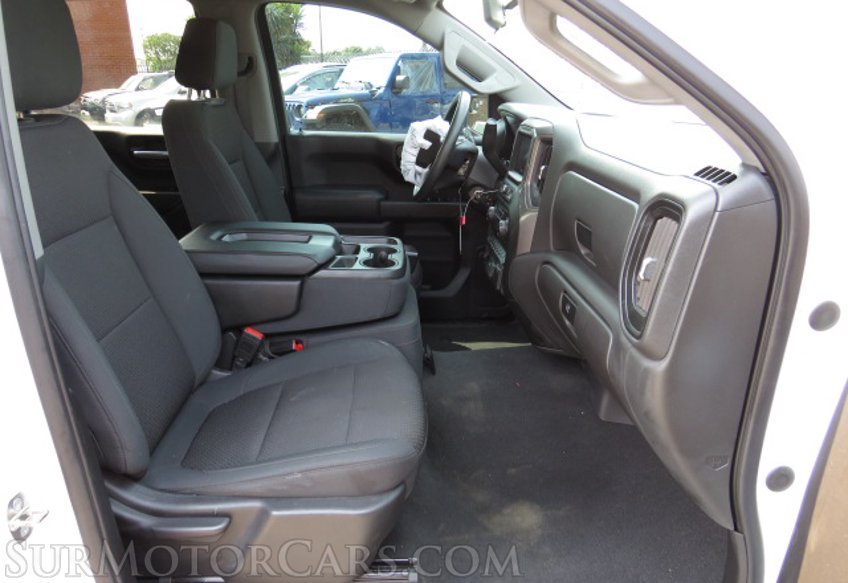 2020 Chevrolet Silverado 1500 - Image 26