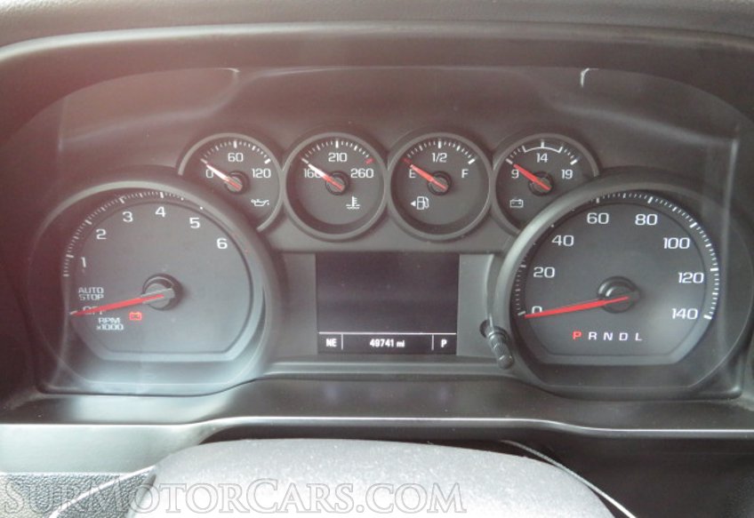 2020 Chevrolet Silverado 1500 - Image 33