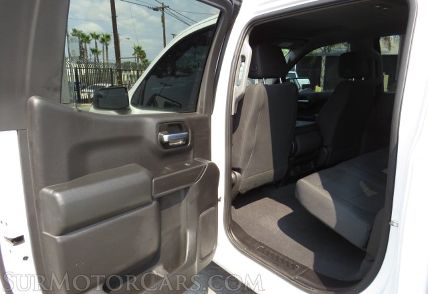 2020 Chevrolet Silverado 1500 - Image 23