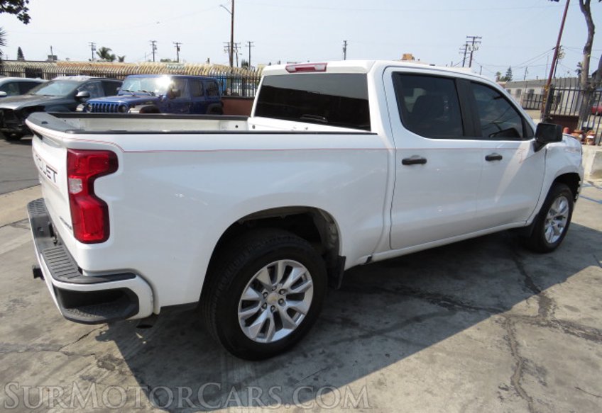 2020 Chevrolet Silverado 1500 - Image 6