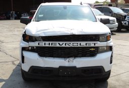 2020 Chevrolet Silverado 1500 - Image 9