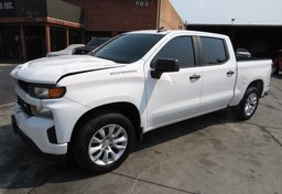 2020 Chevrolet Silverado 1500 - Image 1