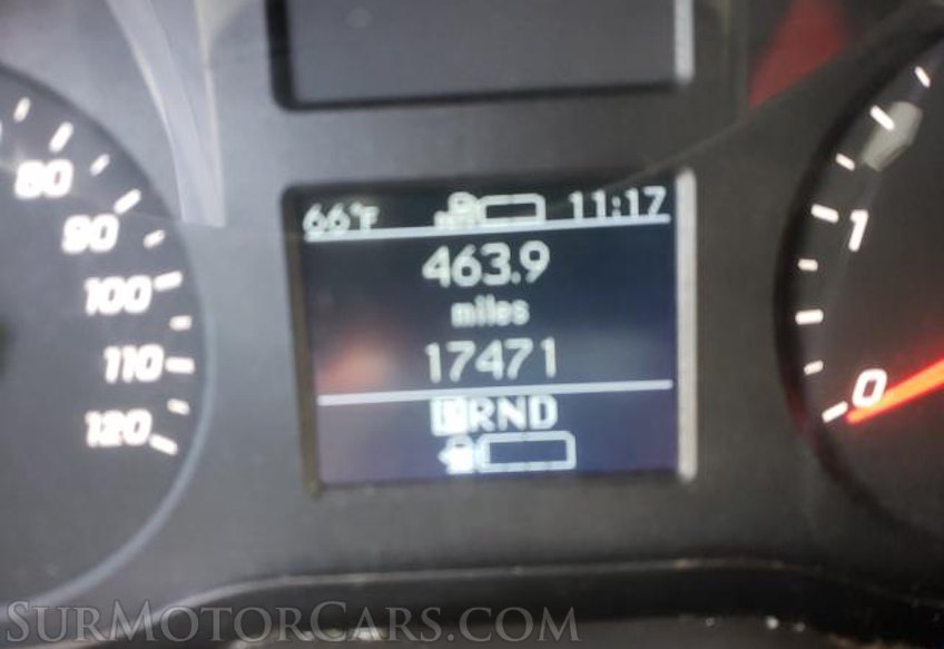 2019 Mercedes-Benz Sprinter Van - Image 7