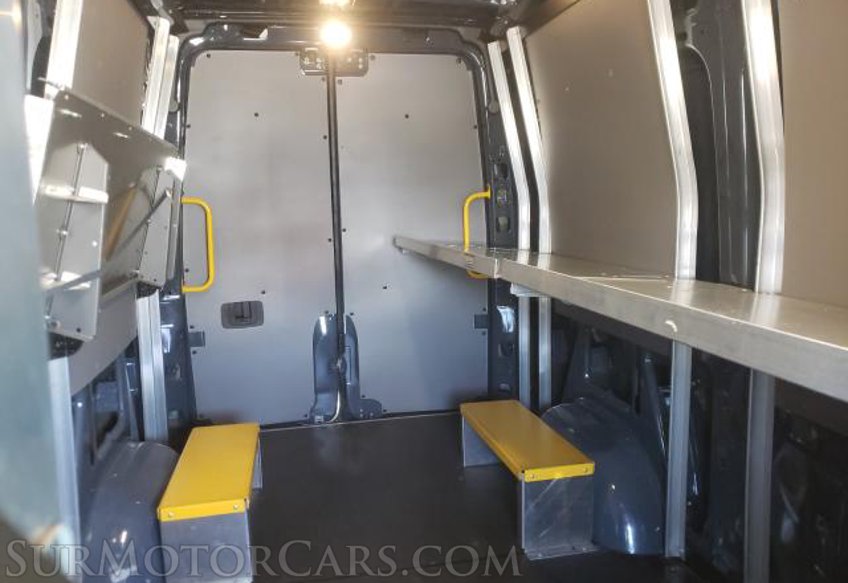 2019 Mercedes-Benz Sprinter Van - Image 6