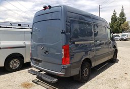 2019 Mercedes-Benz Sprinter Van - Image 3