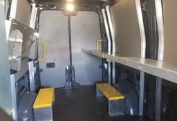 2019 Mercedes-Benz Sprinter Van - Image 6