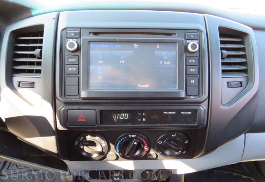 2014 Toyota Tacoma - Image 19