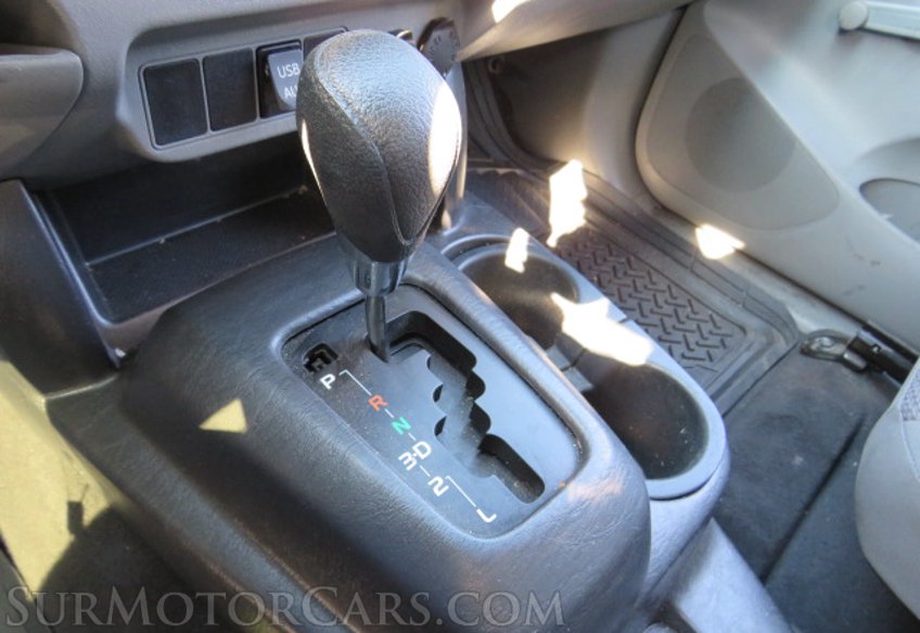 2014 Toyota Tacoma - Image 17