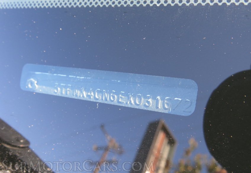 2014 Toyota Tacoma - Image 34