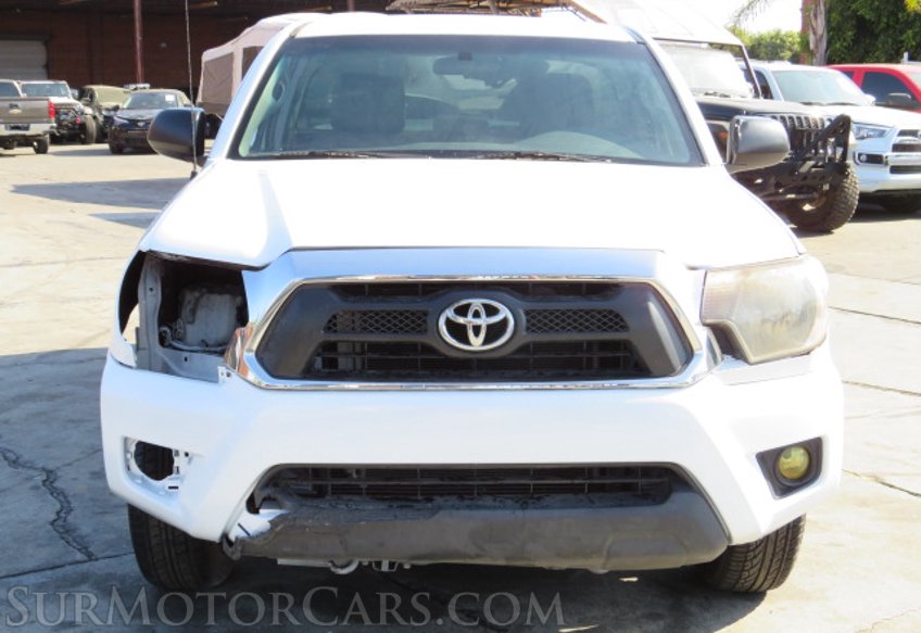 2014 Toyota Tacoma - Image 11