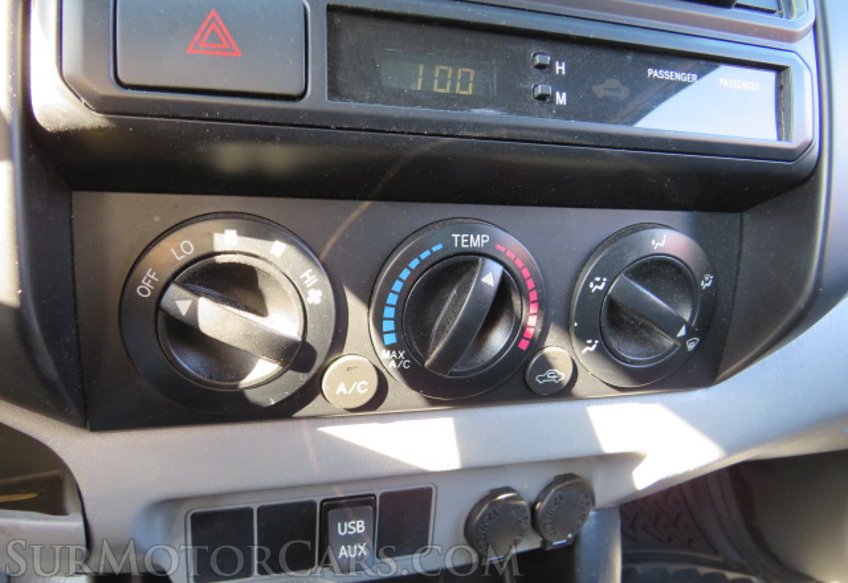 2014 Toyota Tacoma - Image 20