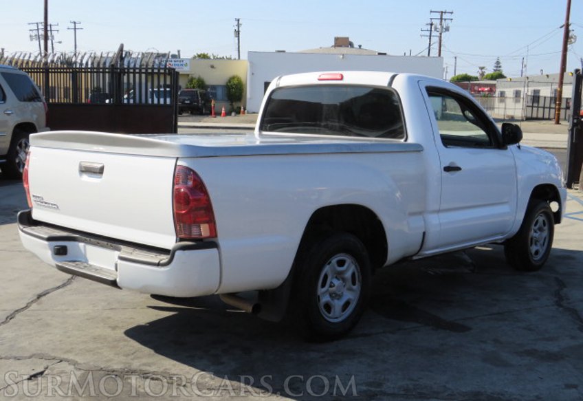 2014 Toyota Tacoma - Image 6
