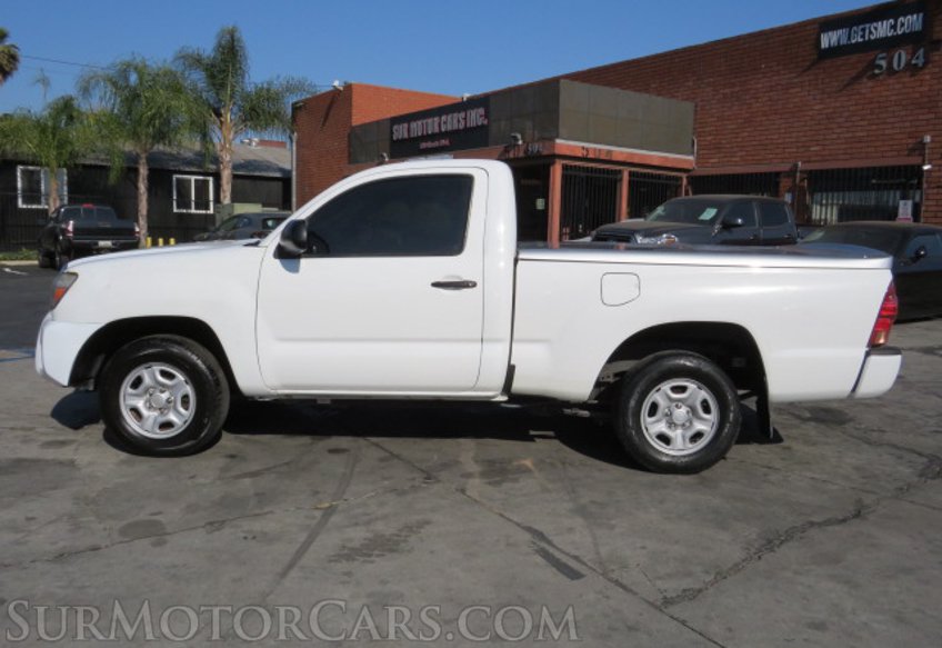 2014 Toyota Tacoma - Image 3