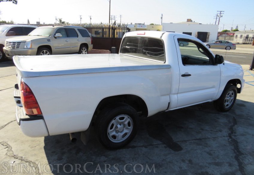 2014 Toyota Tacoma - Image 7