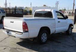 2014 Toyota Tacoma - Image 6