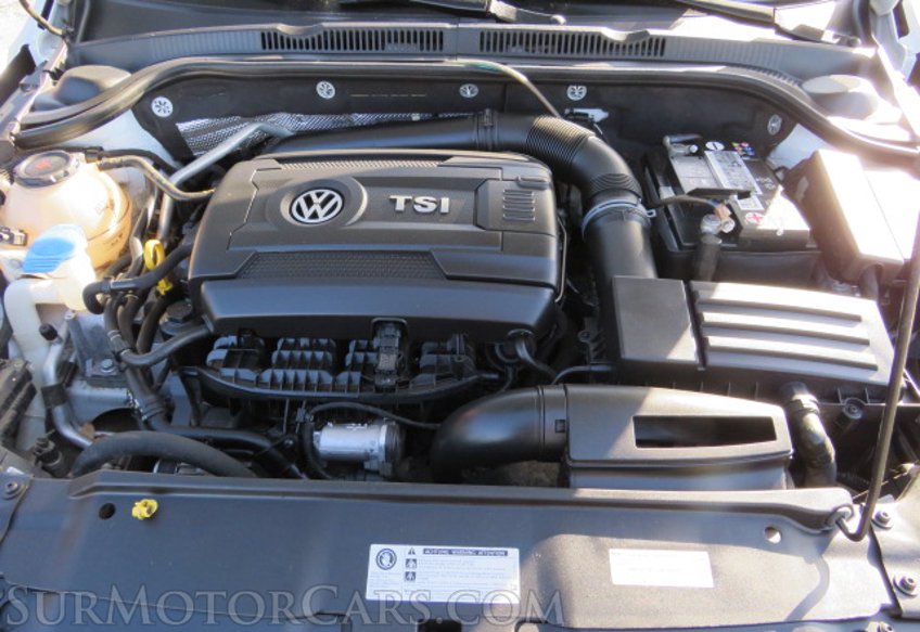 2018 Volkswagen Jetta - Image 52