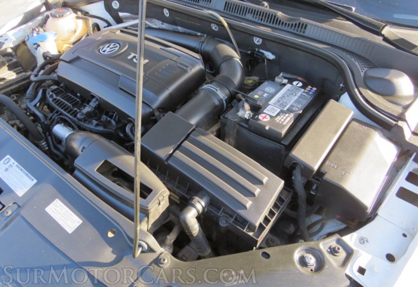 2018 Volkswagen Jetta - Image 53