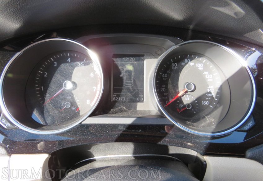 2018 Volkswagen Jetta - Image 33