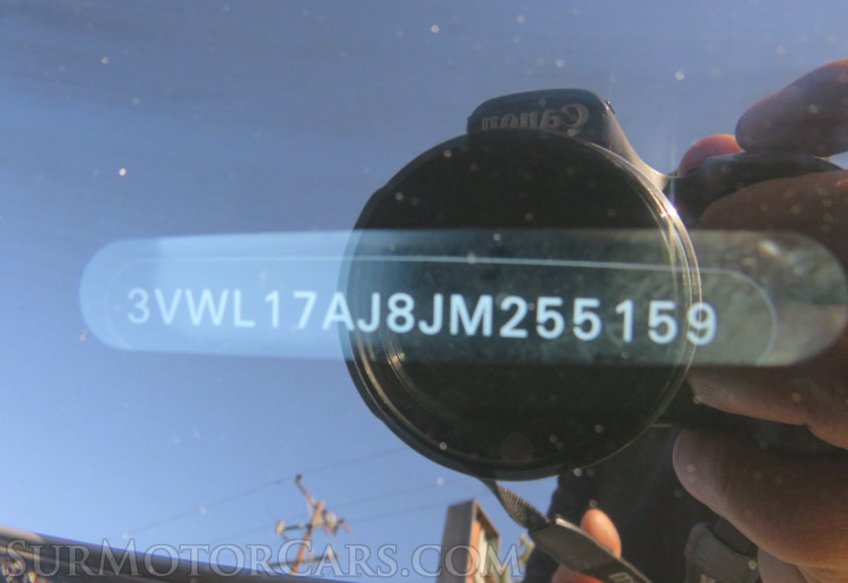 2018 Volkswagen Jetta - Image 48