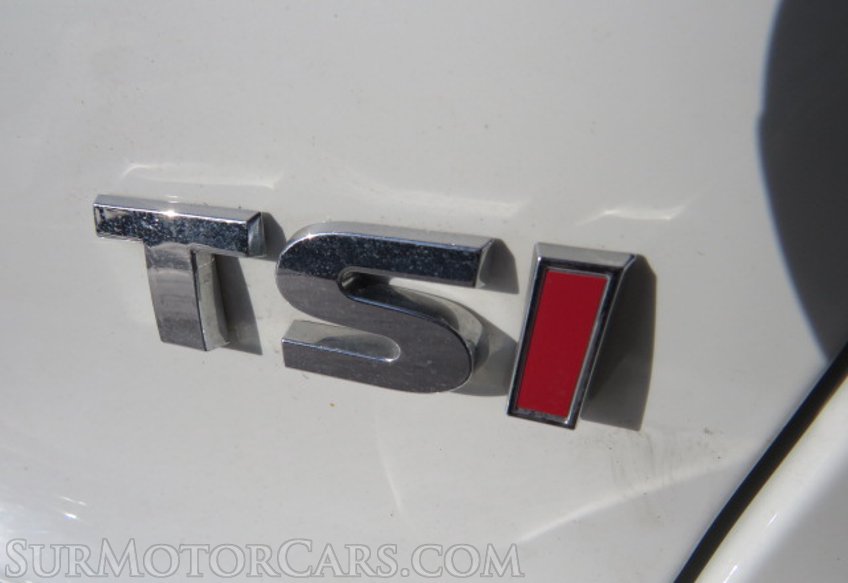 2018 Volkswagen Jetta - Image 19