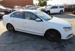 2018 Volkswagen Jetta - Image 2