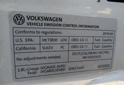 2018 Volkswagen Jetta - Image 50