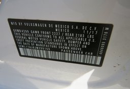 2018 Volkswagen Jetta - Image 49