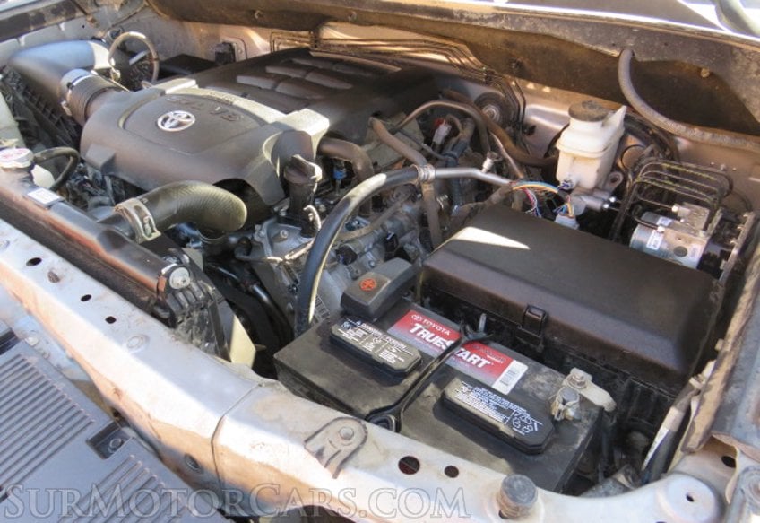 2018 Toyota Tundra 4WD - Image 49