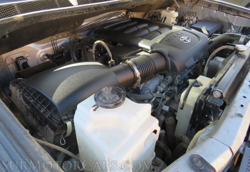 2018 Toyota Tundra 4WD - Image 47