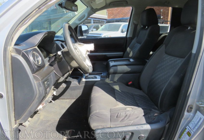 2018 Toyota Tundra 4WD - Image 24