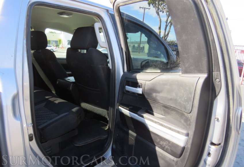 2018 Toyota Tundra 4WD - Image 28