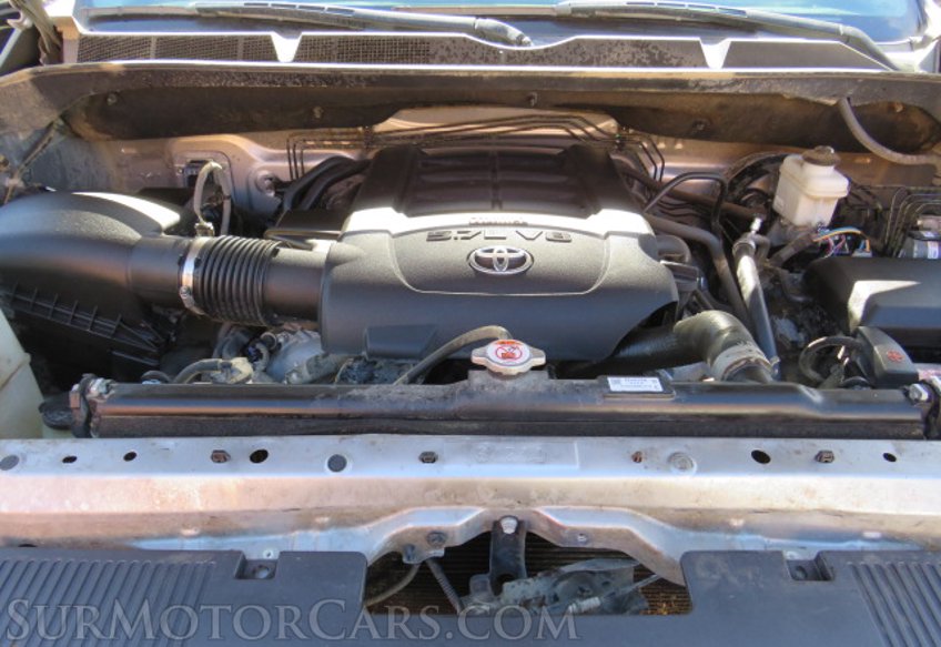 2018 Toyota Tundra 4WD - Image 48