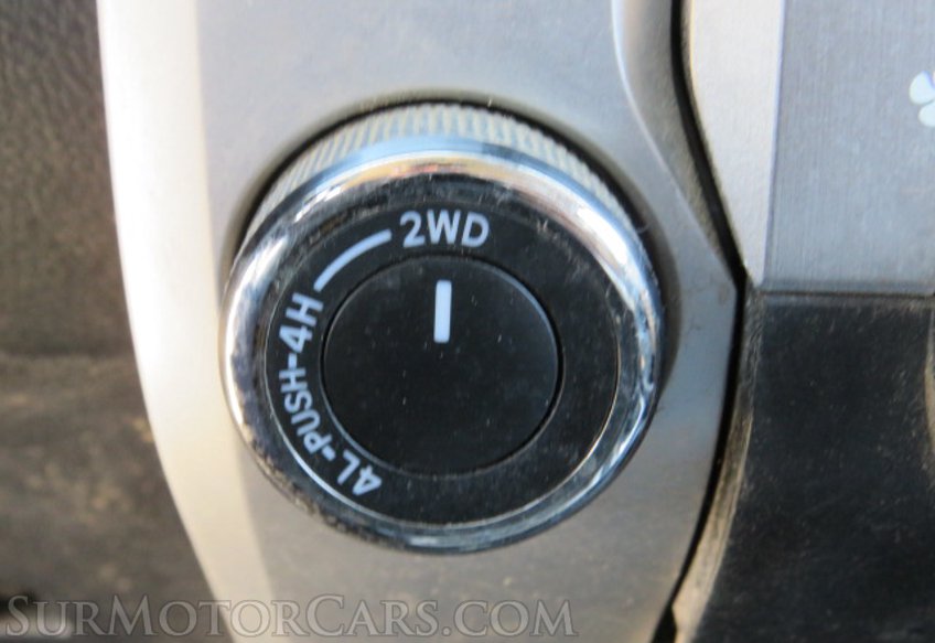 2018 Toyota Tundra 4WD - Image 40