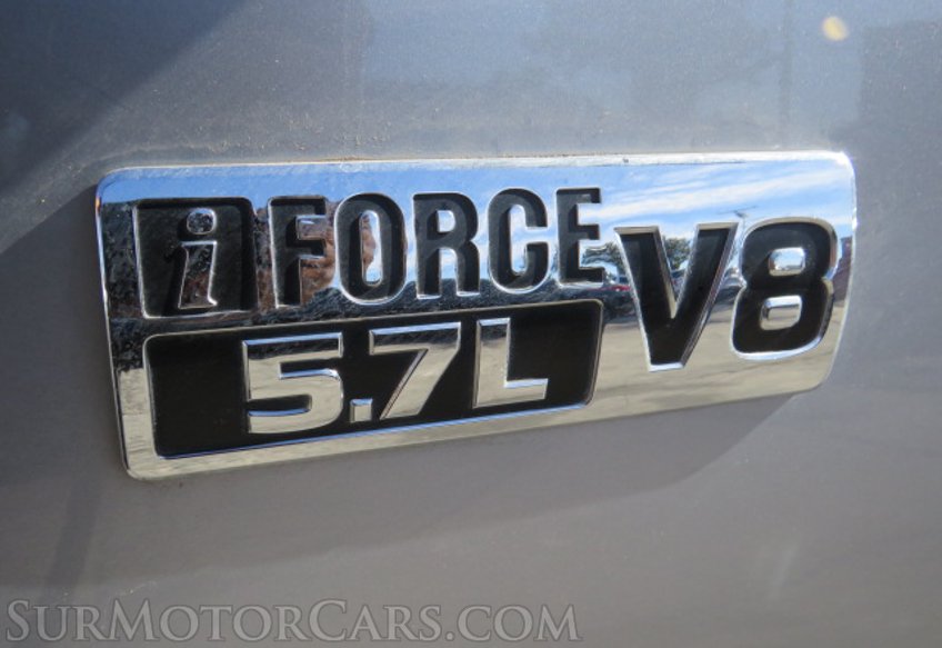 2018 Toyota Tundra 4WD - Image 20