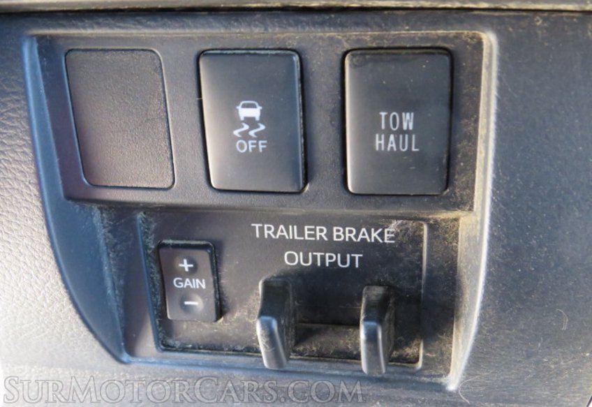 2018 Toyota Tundra 4WD - Image 38