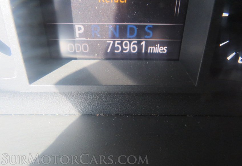 2018 Toyota Tundra 4WD - Image 33