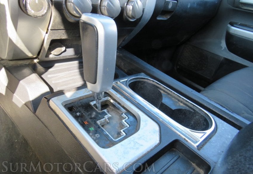 2018 Toyota Tundra 4WD - Image 37