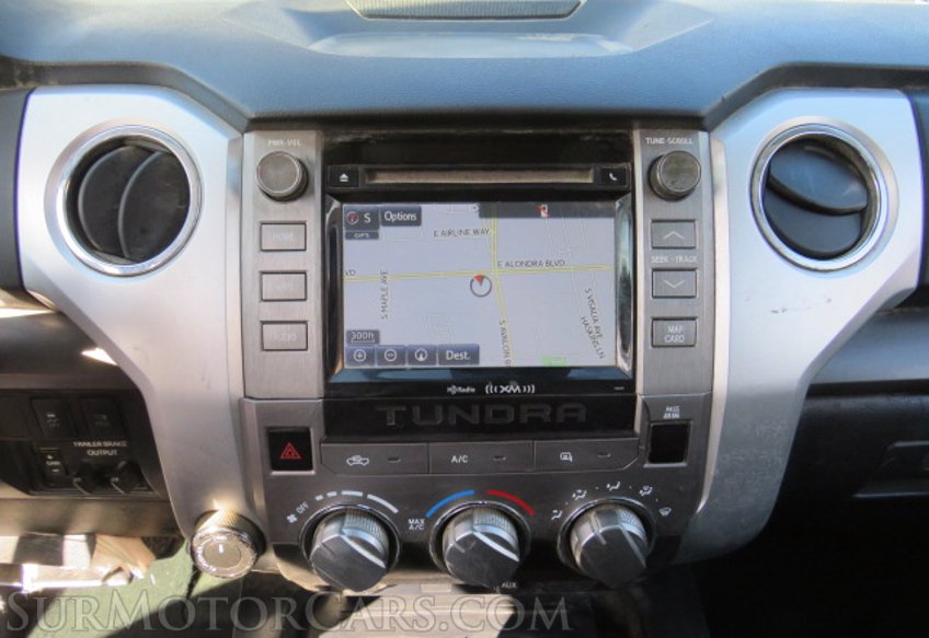 2018 Toyota Tundra 4WD - Image 36