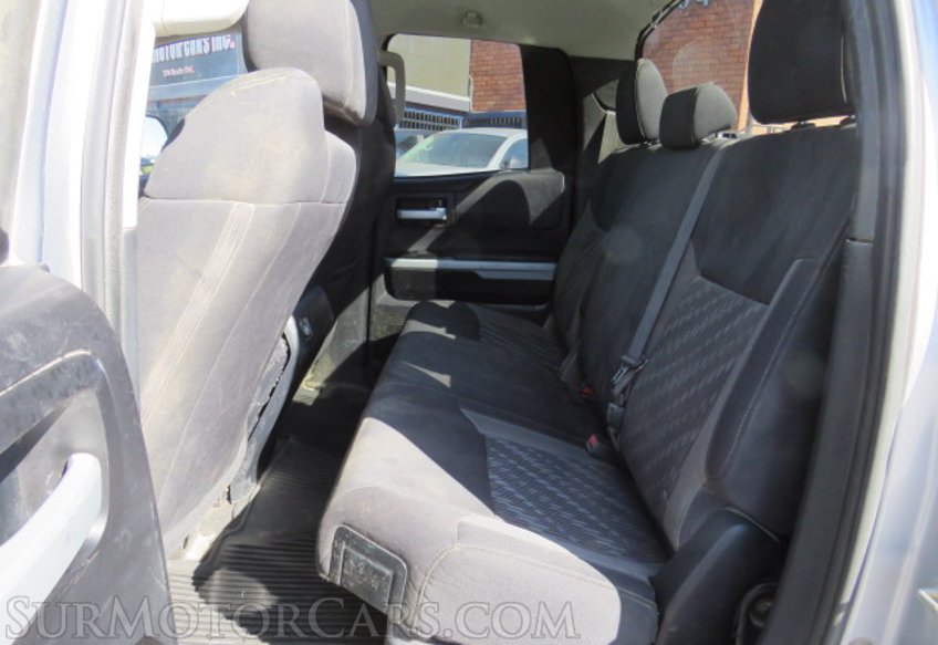 2018 Toyota Tundra 4WD - Image 30