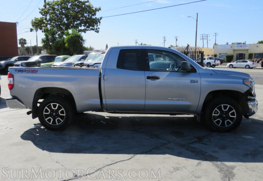 2018 Toyota Tundra 4WD - Image 6